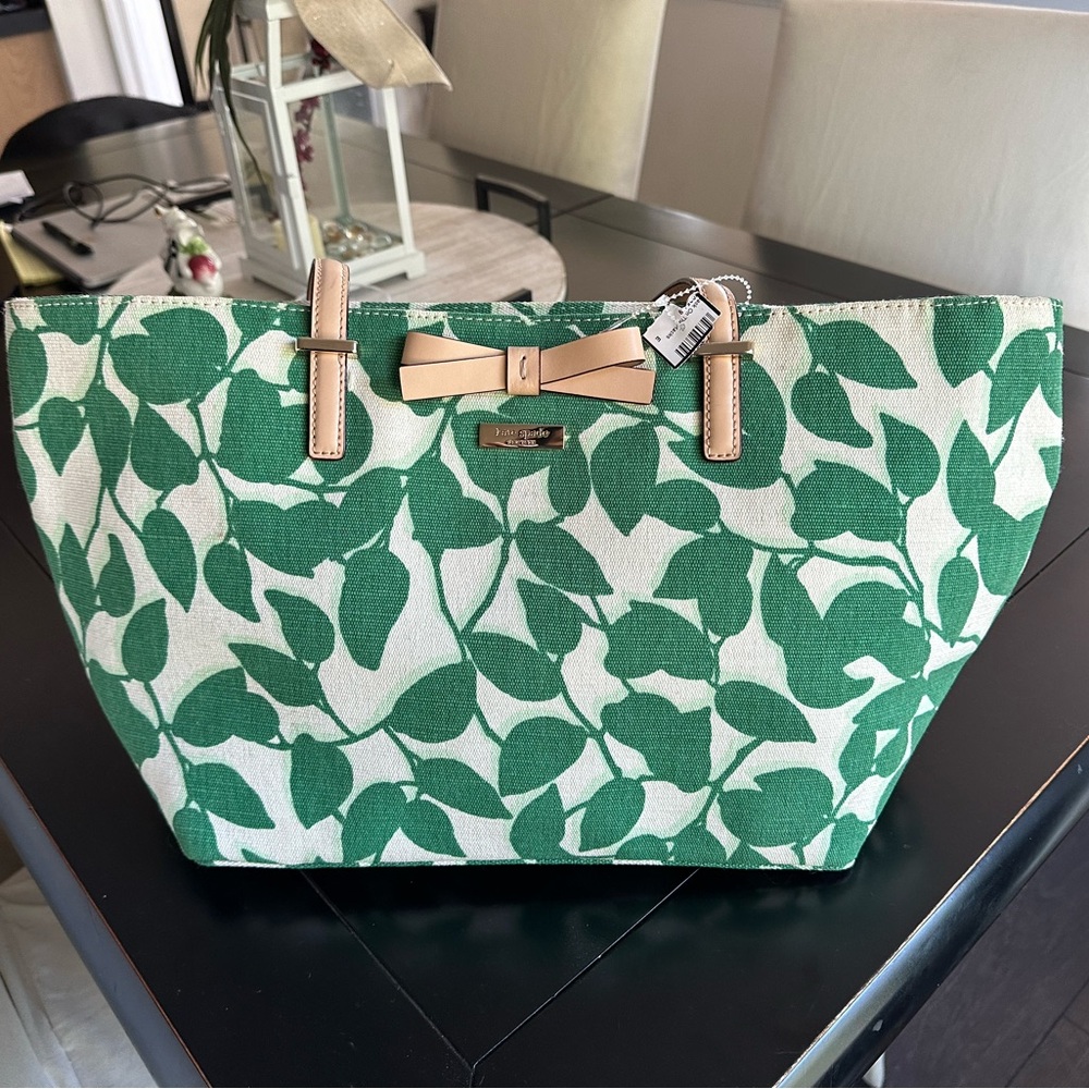 NWT Kate spade  bag